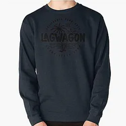 Best Lagwagon than music Classic T-Shirt Pullover Sweatshirt