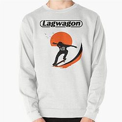 Lagwagon Punk Sweatshirt