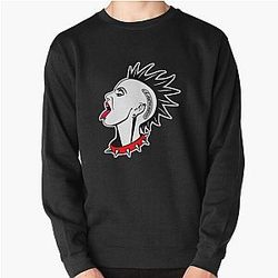 New College Lagwagon Best Punk Rock Pullover Sweatshirt