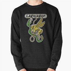 New College Lagwagon Bestseller Of Punk Rock Pullover Sweatshirt