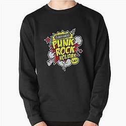 New College Lagwagon Best Punk Rock Sweatshirt