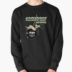 College Lagwagon Best Seller Punk Rock Sweatshirt
