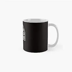 Logo of Lagwagon Classic Mug