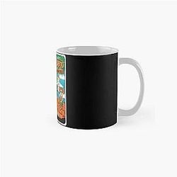 New College Lagwagon Best of Punk Rock Classic Mug