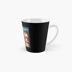 New College Lagwagon Best Of Punk Rock Tall Mug
