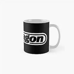 Lagwagon Classic Mug