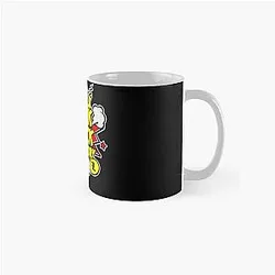 New College Lagwagon Best Of Punk Rock Classic Mug