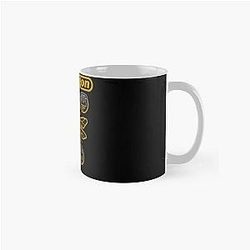 New College Lagwagon Best Selling Punk Rock Classic Mug