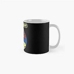 New College Lagwagon Best Punk Rock Classic Mug