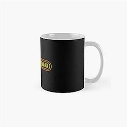New College Lagwagon Best Seller Punk Rock Classic Mug