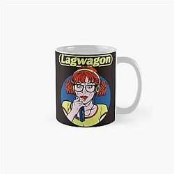 Lagwagon Classic Mug