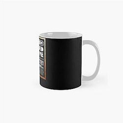New College Lagwagon Best Punk Rock Classic Mug