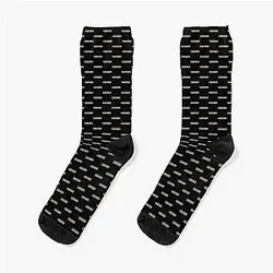 New College Lagwagon Best Of Punk Rock Socks
