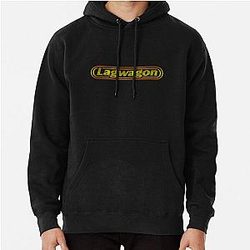 New College Lagwagon Best Seller Punk Rock Pullover Hoodie