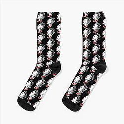 New College Lagwagon Best Punk Rock Socks