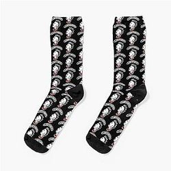 New College Lagwagon Best Punk Rock Socks