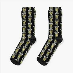 New College Lagwagon Best Of Punk Rock Socks