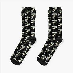 New College Lagwagon Best of Punk Rock Socks