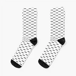 New College Best Seller Punk Rock Socks