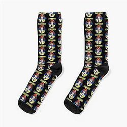 New College Lagwagon Best of Punk Rock Socks