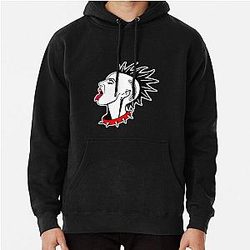 New College Lagwagon Best Punk Rock Pullover Hoodie