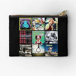 New College Lagwagon Best of Punk Rock Pouch