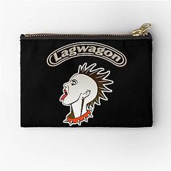 New College Lagwagon Best of Punk Rock Pouch