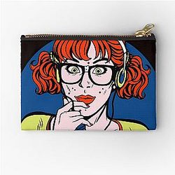 Lagwagon Zipper Pouch