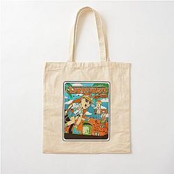 New College Lagwagon Best Punk Rock Cotton Tote Bag