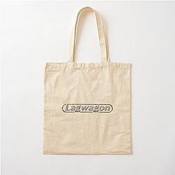 College Lagwagon Best Seller Punk Rock Cotton Tote Bag
