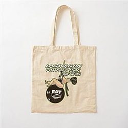 New College Lagwagon Best of Punk Rock Tote Bag