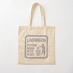 Lagwagon Punk Rock Bag