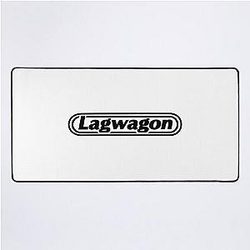 New College Lagwagon Best Seller Punk Rock Desk Mat