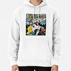 Lagwagon Pullover Hoodie