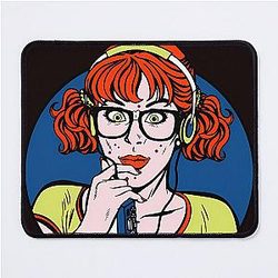 Lagwagon Mouse Pad