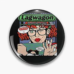 Lagwagon Punk