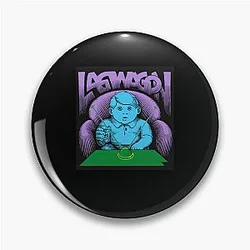 Lagwagon Mr Coffee