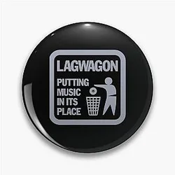 Lagwagon Punk Rock Band