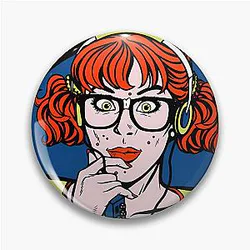 Lagwagon Pin