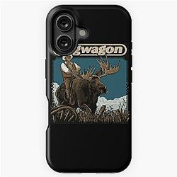 Lagwagon Punk iPhone Tough Case