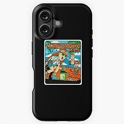 College Lagwagon Best Seller Of Punk Rock iPhone Tough Case