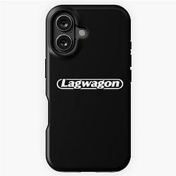 New College Lagwagon Best iPhone Tough Case