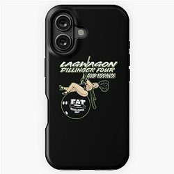 New College Lagwagon Best Punk Rock iPhone Tough Case
