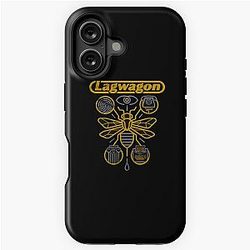 New College Lagwagon Best Punk Rock iPhone Case