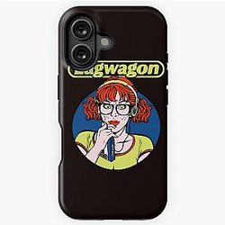 Lagwagon iPhone case