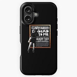 New College Lagwagon Best Punk Rock iPhone Case