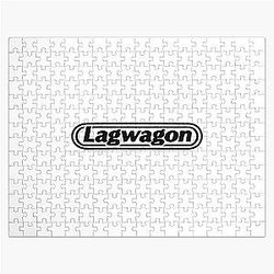 New College Lagwagon Best Seller Of Punk Rock Puzzle