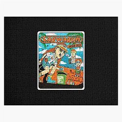 New College Lagwagon Best of Punk Rock Puzzle