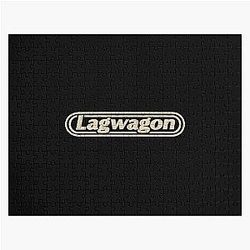 New College Lagwagon Best of Punk Rock Jigsaw Puzzle