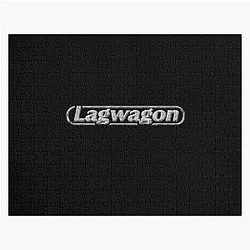 New College Lagwagon Best Of Punk Rock Jigsaw Puzzle
